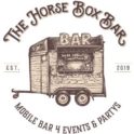 The Horsebox Bar – Mobile Bar in Basel
